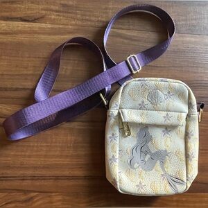 Disney The Little Mermaid Crossbody Bag